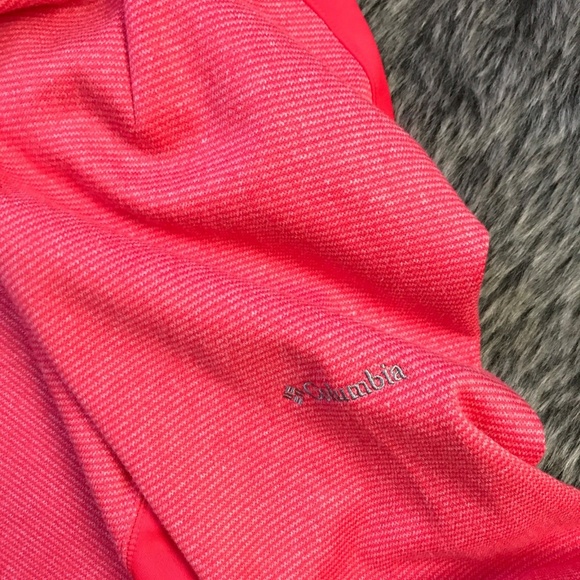 ⚡️ Columbia OPTIC GOT IT Pullover Sweatshirt - Picture 5 of 8